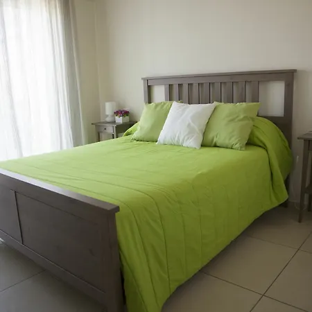 Toma La Luna Bed & Breakfast Naples