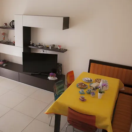 Bed & Breakfast Toma La Luna