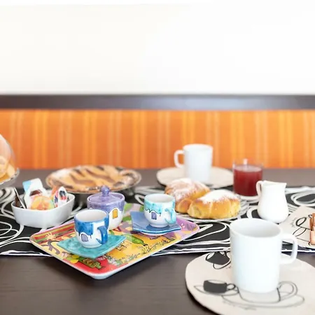 Toma La Luna Couette-café 4*
