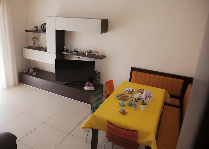 Alojamento de Acomodação e Pequeno-almoço Toma La Luna