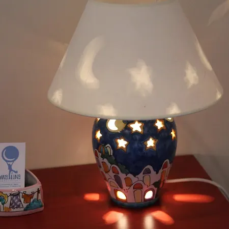 فندق مبيت وإفطار Toma La Luna 4*