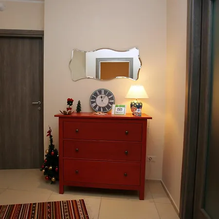 ベッド・アンド・ブレックファスト Toma La Luna ナポリ