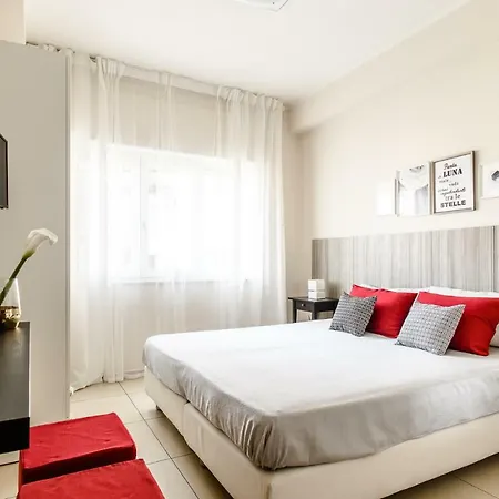 Toma La Luna ベッド・アンド・ブレックファスト