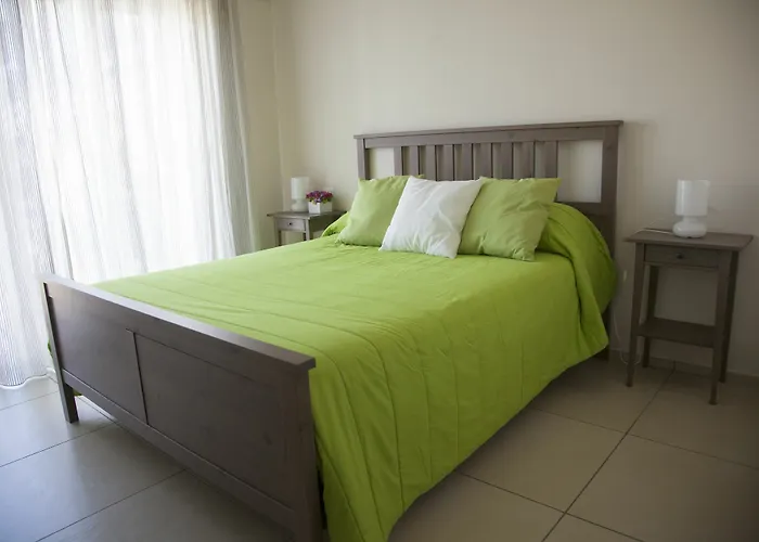 Toma La Luna فندق مبيت وإفطار نابولي