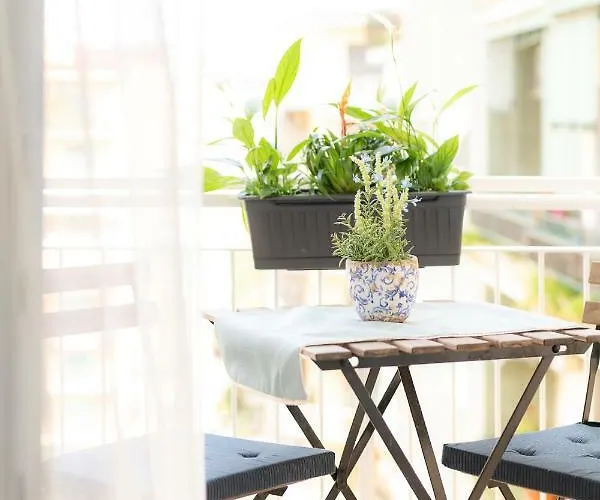 فندق مبيت وإفطار Toma La Luna