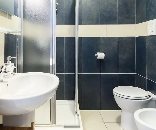 Toma La Luna فندق مبيت وإفطار 4*